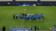 Gaza: Ben Shimon, emozionati ma calcio separato da quanto accade