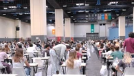 Dal 1 settembre al via la nuova Medicina senza test
