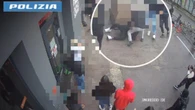 Rissa tra ragazzi a Milano, sfregiato al volto un 23enne
