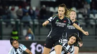 Serie A e Champions, Juve Women conta sulla star Walti