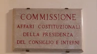 La maggioranza deposita il nuovo testo della legge elettorale