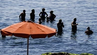 Arriva un anticiclone con la prima ondata di caldo oltre 30 gradi