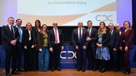 Cassa dottori commercialisti, redditi su per iscritti a Bergamo