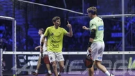 Boom del padel, Italia seconda per numero di campi