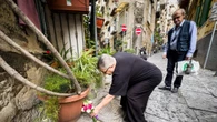 La morte di Chiara Jaconis, i genitori del bimbo rinviati a giudizio
