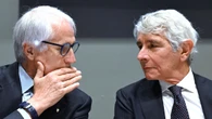 Abodi-Malagò 'c'è consapevolezza reciproca sulle priorità'