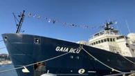 Proteggere ostriche e coralli, parte la spedizione coordinata dal Cnr