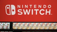 Utile annuale Nintendo -43%, attesa nuova console Switch 2