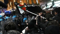 Manifestazioni a Torino, 10 misure cautelari e perquisizioni