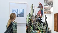 Ad Artissima Torino il Giappone con Anoymous art project