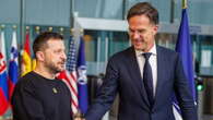 Rutte 'ho chiesto a Zelensky di ricucire con Trump'