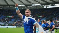 Rugby: Domani Sudafrica-Italia;N.Cannone 'io capitano? un sogno'