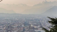 Smog a Torino, la procura generale rinuncia al ricorso in appello