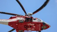 Ricerche in Valchiavenna per un turista tedesco disperso