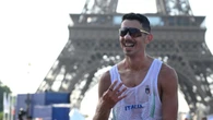 Europei Atletica: da Stano a Palmisano, ecco gli azzurri della marcia
