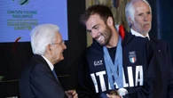 Coni: 10 atleti per Consiglio elettivo,Paltrinieri il più votato