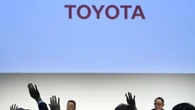 Toyota rivede al rialzo le stime della produzione globale 2025