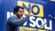 La Lega: 'Altro che ius scholae, avanti su pace fiscale e flat tax'