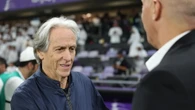 Calcio: Jorge Jesus lascia l'Al Hilal, in lista per ct Brasile