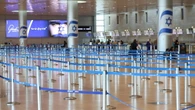 Houthi, 'lanciati 2 missili contro l'aeroporto Ben Gurion'