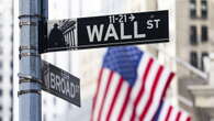 Wall Street peggiora, Dj -1,03%, Nasdaq -3,20%