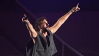 Marco Mengoni sarà la star del Capodanno a Olbia