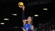 Mondiali volley: Danesi attacco tachicardia, 'ma ora tutto ok'