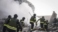 Quattro morti in raid russi sulla regione ucraina di Khmelnytsky