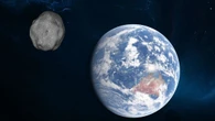 Una quasi-luna segue la Terra da 60 anni