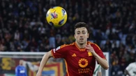 El Shaarawy 'questa Roma ha presupposti per fare bene'