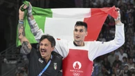 Taekwondo: undici azzurri al Grand Prix Challenge di Charlotte