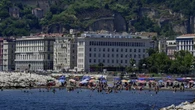 America's Cup, -100 giorni al titolo delle pre regate di Napoli