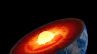 Anche il silicio fra i registi del nucleo interno della Terra