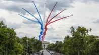 Il 14 luglio a Parigi sfilata per la festa nazionale, posto d'onore all'Ucraina