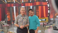 Bonolis torna con Avanti un Altro su Canale 5 tutti i giorni