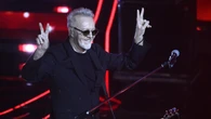 Sold out la data all'Arena del tour d'addio di Umberto Tozzi