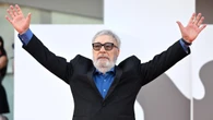 Gianni Amelio riceverà il Premio alla Carriera ai David di Donatello