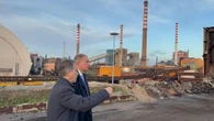 Urso, 'Costituzione non consente la nazionalizzazione Ilva'