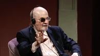 Salman Rushdie torna in un festival Gb, 'è passato troppo tempo'