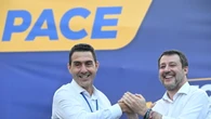 Vannacci pronto a lasciare la Lega, oggi potrebbe dare l'annuncio