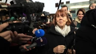 Francia: Gisele Pelicot in tribunale per processo d'appello