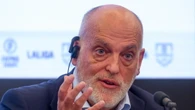 N.1 Liga Spagna "Mondiali in inverno? Spero resti solo un'idea"