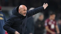 Allegri o Italiano, De Laurentiis vuole scegliere presto