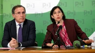 Boccia (Pd), c'è un fronte che vale come il centrodestra