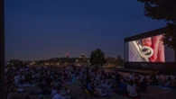 Torna Il cinema in piazza a Roma, si parte con la serie di Bellocchio su Tortora