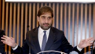 F1: presidente Aci La Russa 'l'inno d'Italia suona anche a Barcellona, grazie Ferrari'