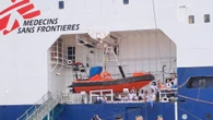 Msf, 'col decreto Piantedosi dimezzati i migranti soccorsi'