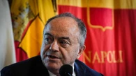 Gratteri, 'rubati e venduti da poliziotti infedeli dati su calciatori e cantanti'