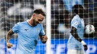 Lazio: lesione per Lazzari, Gigot operato alla caviglia