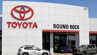 Toyota segue Mitsubishi e alza i prezzi delle auto negli Usa